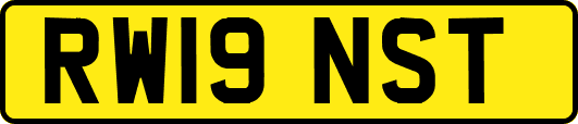 RW19NST