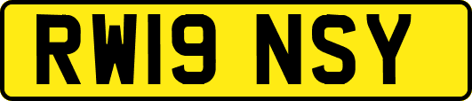 RW19NSY