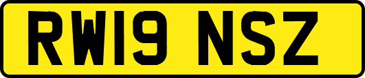 RW19NSZ