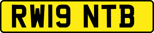 RW19NTB