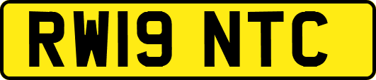 RW19NTC