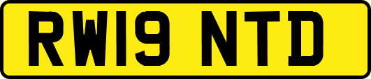 RW19NTD