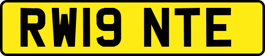 RW19NTE