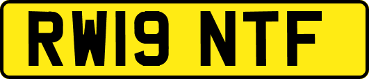 RW19NTF