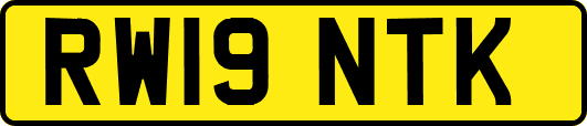 RW19NTK