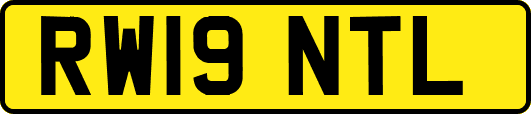 RW19NTL