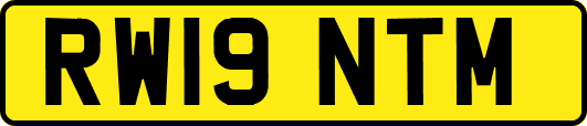 RW19NTM