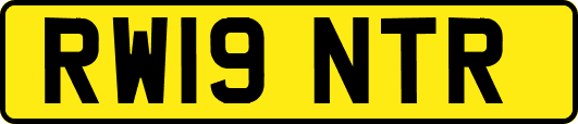 RW19NTR