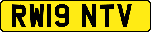 RW19NTV