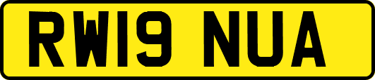 RW19NUA