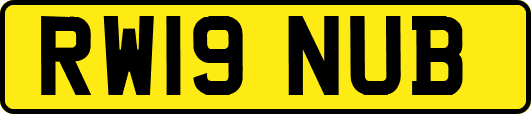 RW19NUB