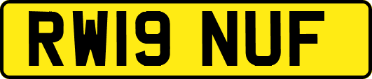 RW19NUF