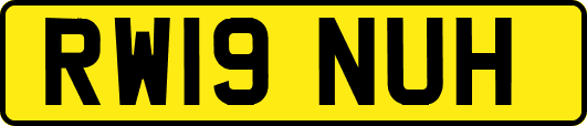 RW19NUH
