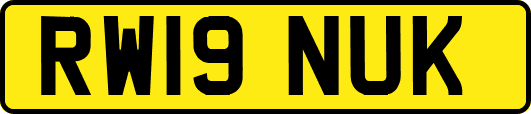 RW19NUK