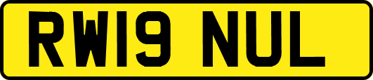 RW19NUL