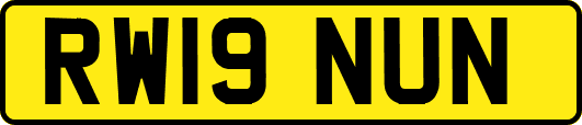 RW19NUN