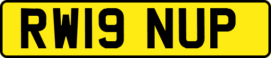 RW19NUP