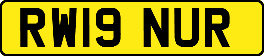 RW19NUR