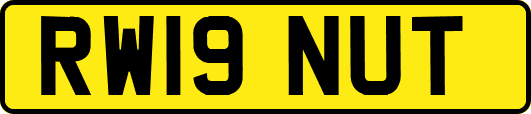 RW19NUT