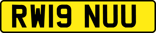 RW19NUU