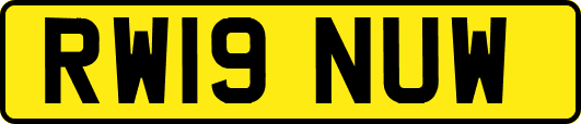 RW19NUW