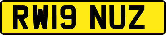 RW19NUZ