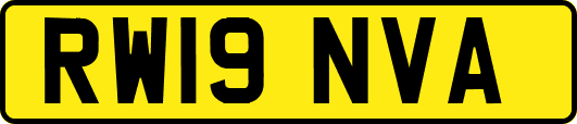 RW19NVA