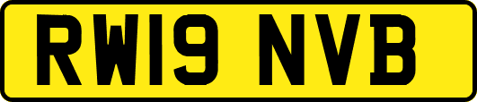 RW19NVB