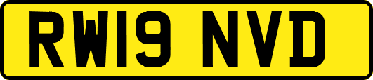 RW19NVD