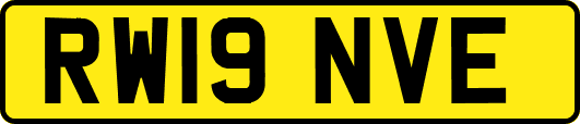 RW19NVE