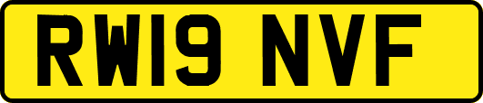 RW19NVF