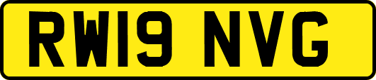 RW19NVG