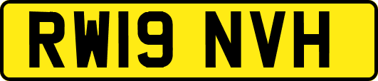 RW19NVH
