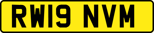 RW19NVM