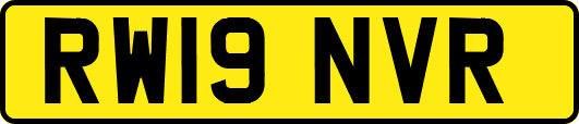 RW19NVR