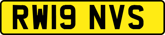RW19NVS