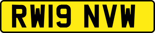RW19NVW