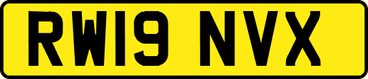 RW19NVX