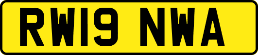 RW19NWA