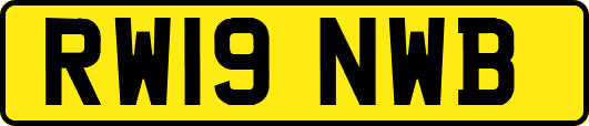 RW19NWB