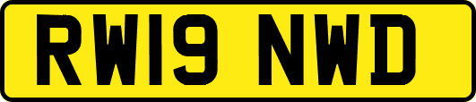 RW19NWD