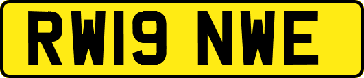 RW19NWE