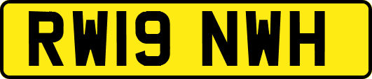 RW19NWH