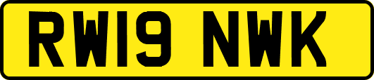 RW19NWK