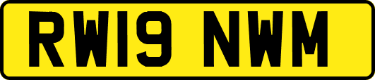 RW19NWM