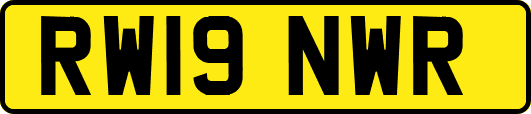 RW19NWR