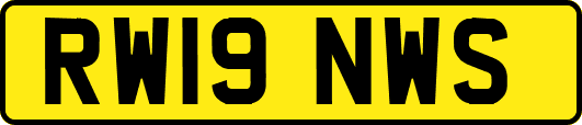 RW19NWS