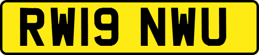 RW19NWU
