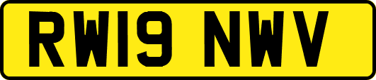 RW19NWV