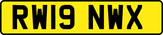 RW19NWX
